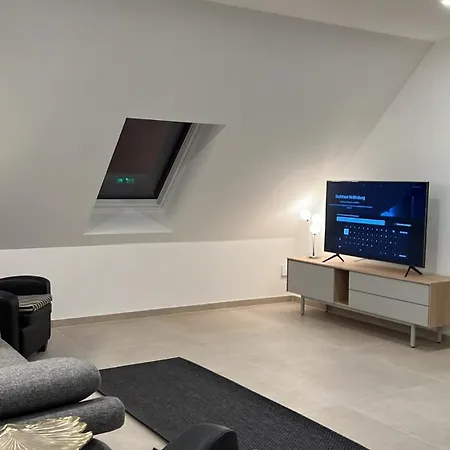 Exklusive Neubauwohnung Apartment