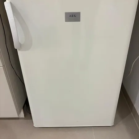 Exklusive Neubauwohnung