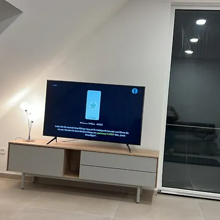 Exklusive Neubauwohnung Apartment Gehrden (Lower-Saxony)