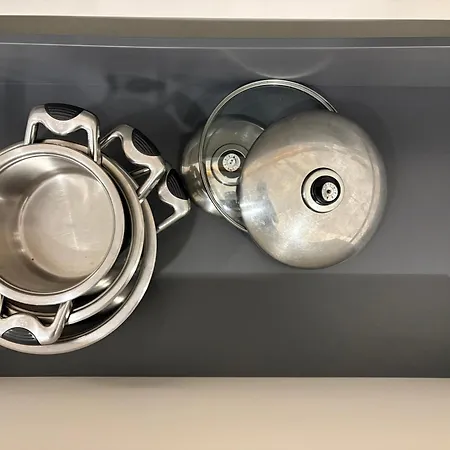 Exklusive Neubauwohnung