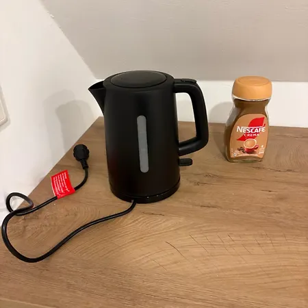 Exklusive Neubauwohnung
